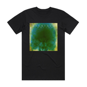 HYDE Roentgenenglish Album Cover T-Shirt Black