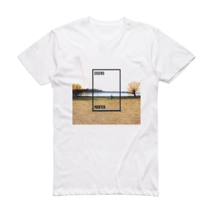 Celtus Rooted Album Cover T-Shirt White