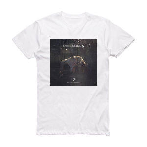 Emil Bulls Sacrifice To Venus Album Cover T-Shirt White