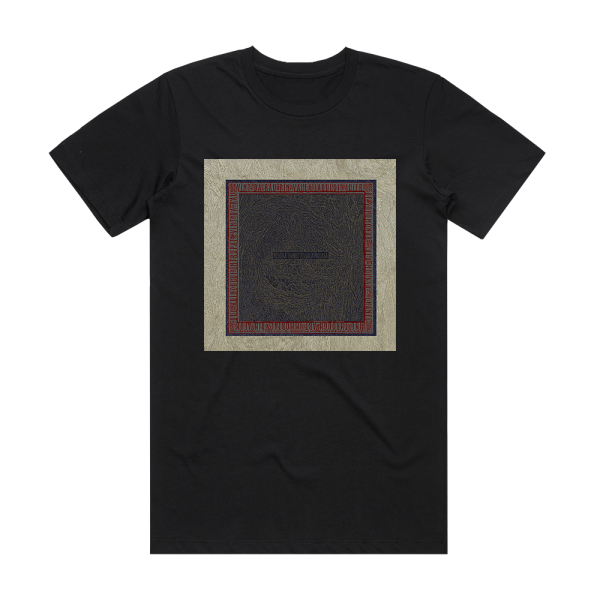 Negura Bunget Sala Molksa 2 Album Cover T-Shirt Black