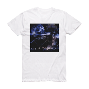 Beyond Twilight Section X Album Cover T-Shirt White
