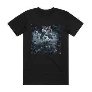 Hour of Penance Sedition Album Cover T-Shirt Black