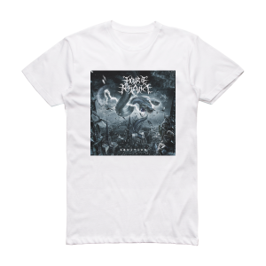 Hour of Penance Sedition Album Cover T-Shirt White