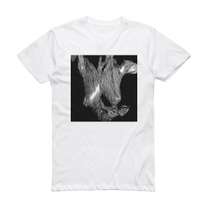 Oceansize Self Preserved While The Bodies Float Up Album Cover T-Shirt White