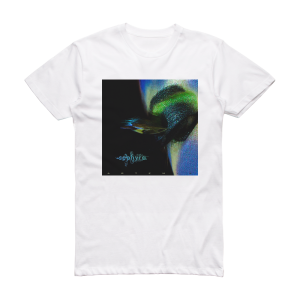 Artemis Sephyra Album Cover T-Shirt White