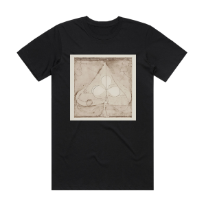 Grizzly Bear ALBUM COVER T SHIRTS