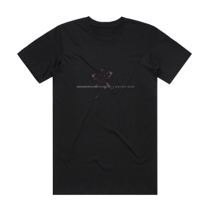 Boom Boom Satellites – ALBUM COVER T-SHIRTS