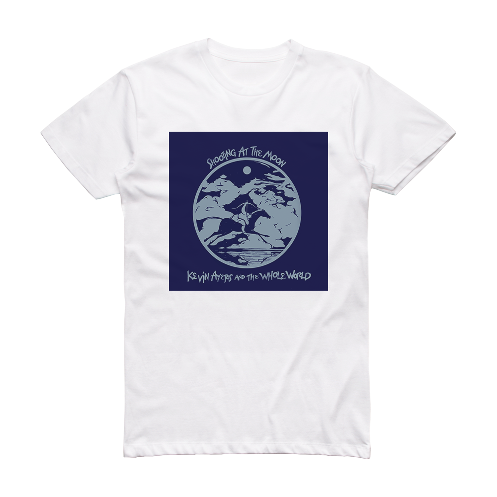 kevin ayers t shirt