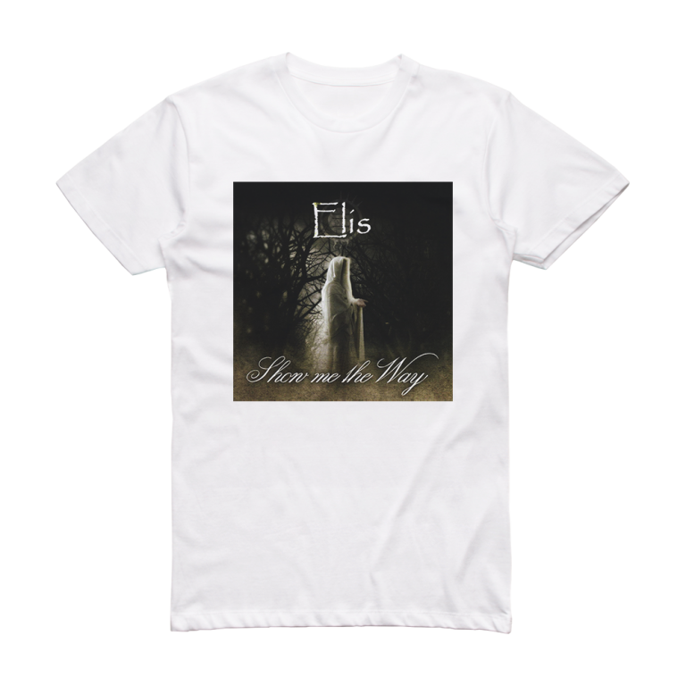 elis-show-me-the-way-album-cover-t-shirt-white-album-cover-t-shirts