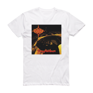 Masta Ace Incorporated Slaughtahouse Album Cover T-Shirt White