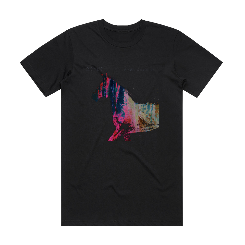 Hope Sandoval and the Warm Inventions Son Of A Lady Album Cover T-Shirt ...