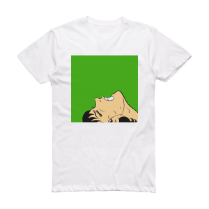 Big Black Songs About Fucking 2 Album Cover T-Shirt White
