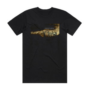 Atrium Carceri Souyuan Album Cover T-Shirt Black