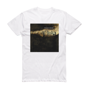 Atrium Carceri Souyuan Album Cover T-Shirt White