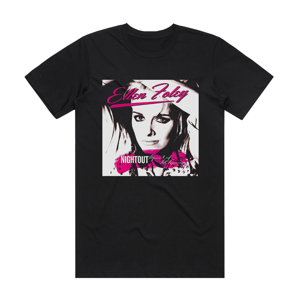 Diana Ross Lipstick TOUR Event T-Shirt