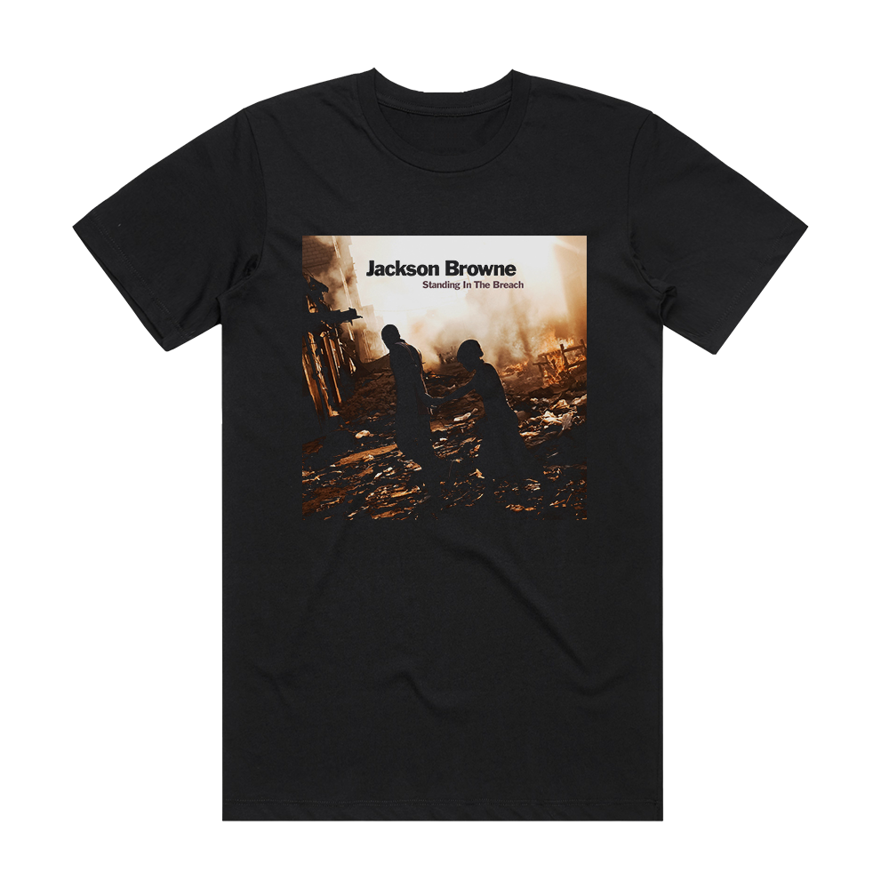 jackson-browne-standing-in-the-breach-album-cover-t-shirt-black-album