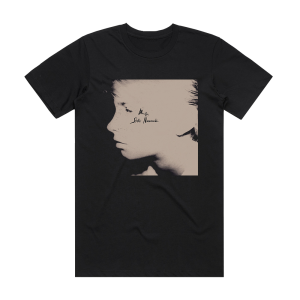 Mamiffer Statu Nascendi Album Cover T-Shirt Black