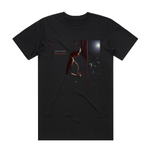 Mayra Andrade Studio 105 Album Cover T-Shirt Black