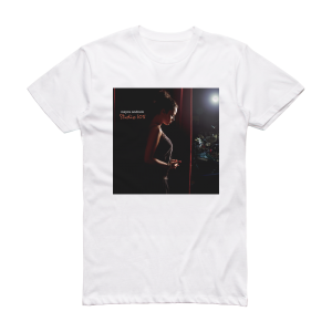 Mayra Andrade Studio 105 Album Cover T-Shirt White