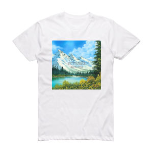 Annuals Such Fun Album Cover T-Shirt White