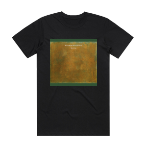 Masabumi Kikuchi Trio Sunrise Album Cover T-Shirt Black