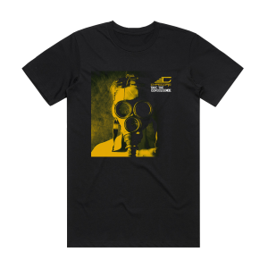 Cypecore Take The Consequence Album Cover T-Shirt Black