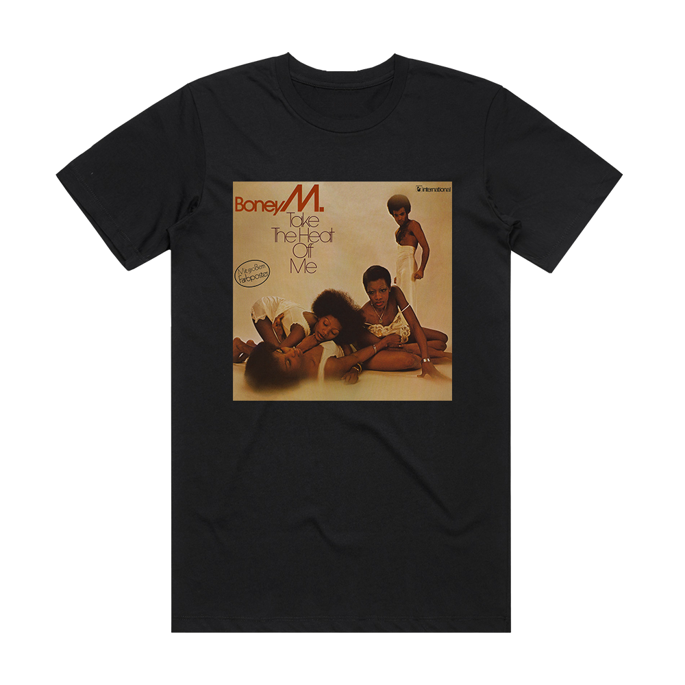 boney-m-take-the-heat-off-me-album-cover-t-shirt-black-album-cover-t-shirts