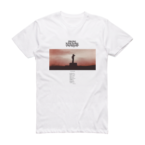 Bikini Temesvri Vasrnap Album Cover T-Shirt White