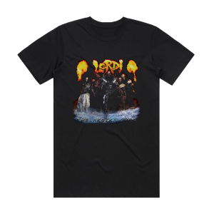 lordi shirt