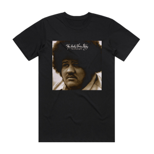 Baby Huey The Baby Huey Story The Living Legend Album Cover T-Shirt Black