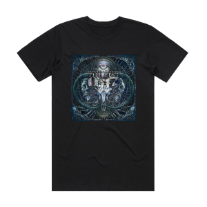NOCTURNAL BLOODLUST The Best 09 17 Album Cover T-Shirt Black