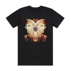 Dido The Best New 2003 Album Cover T-Shirt Black