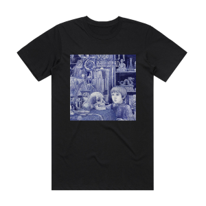 And You Will Know Us by the Trail of Dead The Century Of Self Album Cover T-Shirt Black