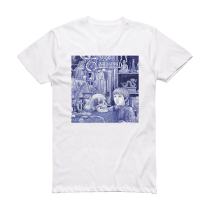 And You Will Know Us by the Trail of Dead The Century Of Self Album Cover T-Shirt White