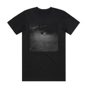 Naked City The Complete Studio Recordings Album Cover T-Shirt Black