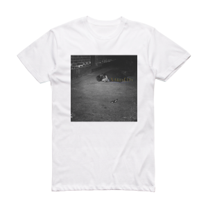 Naked City The Complete Studio Recordings Album Cover T-Shirt White