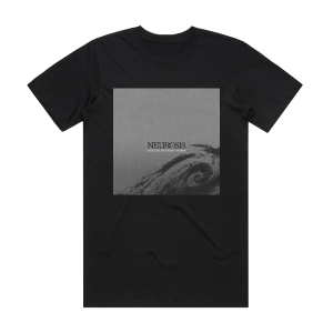Neurosis The Eye Of Every Storm Album Cover T-Shirt Black