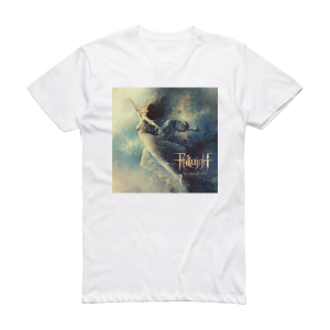 Fallujah The Flesh Prevails Album Cover T-Shirt White
