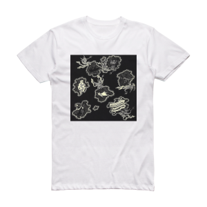 Michael Mantler The Hapless Child 2 Album Cover T-Shirt White
