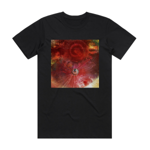 Animals as Leaders The Joy Of Motion Album Cover T-Shirt Black