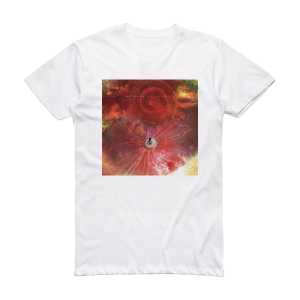 Animals as Leaders The Joy Of Motion Album Cover T-Shirt White