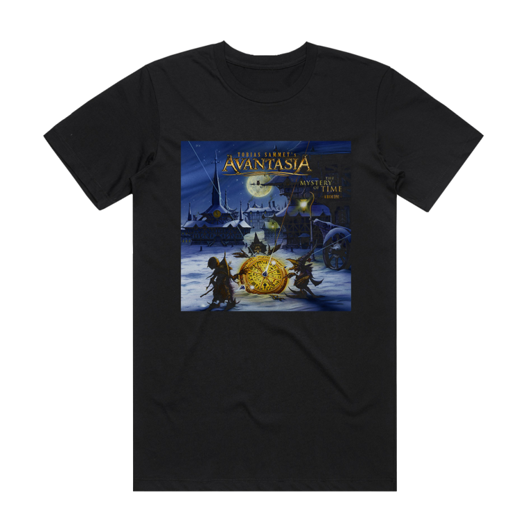 t shirt avantasia