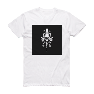 Amplifier The Octopus Album Cover T-Shirt White