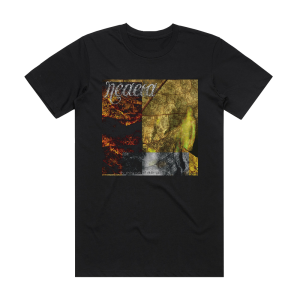 Neaera The Rising Tide Of Oblivion Album Cover T-Shirt Black