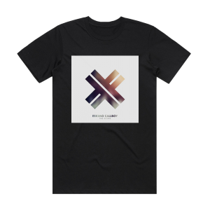 Eskimo Callboy The Scene Album Cover T-Shirt Black