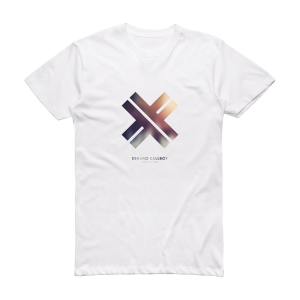 Eskimo Callboy The Scene Album Cover T-Shirt White
