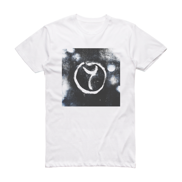 Imminence The Seventh Seal Album Cover T-Shirt White