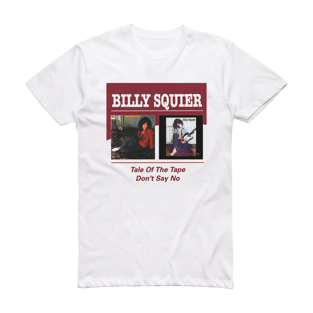 squier t shirt