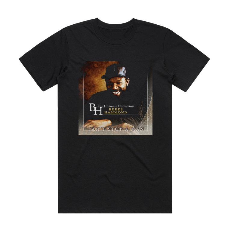 hugo hammond shirt