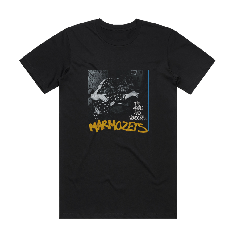 marmozets t shirt